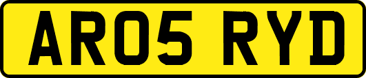 AR05RYD