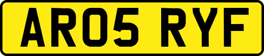 AR05RYF