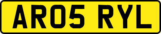 AR05RYL