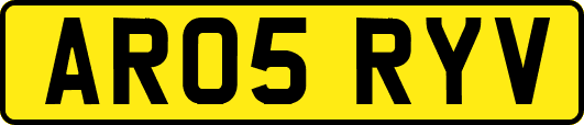 AR05RYV