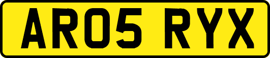 AR05RYX