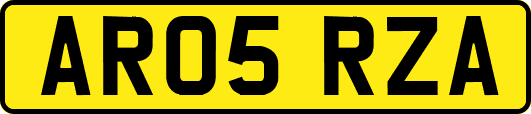 AR05RZA