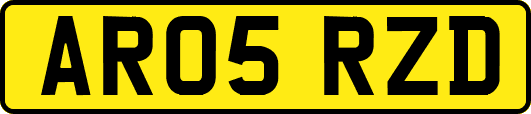 AR05RZD