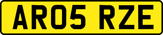 AR05RZE