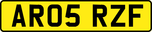 AR05RZF