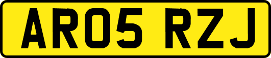 AR05RZJ