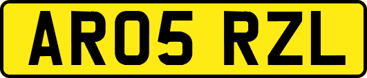 AR05RZL