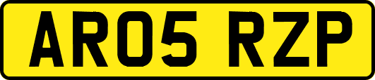 AR05RZP