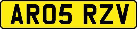 AR05RZV