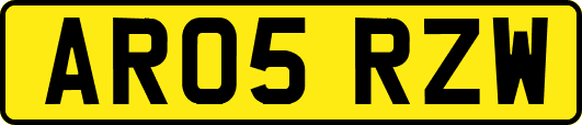 AR05RZW