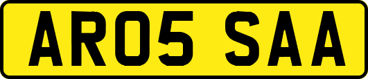 AR05SAA