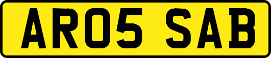 AR05SAB