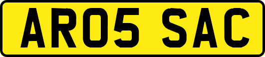 AR05SAC