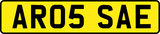 AR05SAE