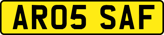 AR05SAF
