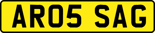 AR05SAG