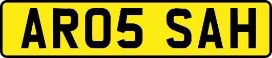 AR05SAH