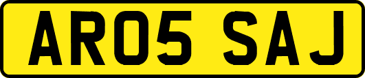 AR05SAJ