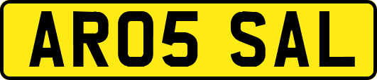 AR05SAL