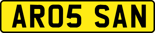 AR05SAN