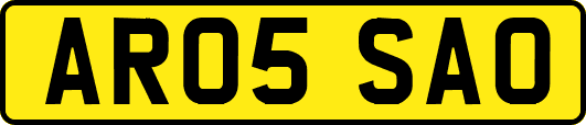AR05SAO