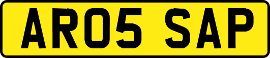 AR05SAP