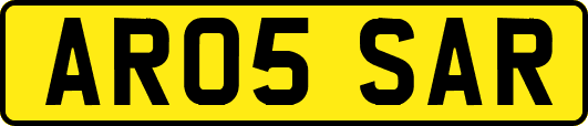 AR05SAR