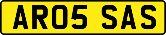 AR05SAS