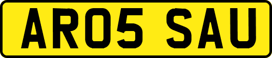AR05SAU