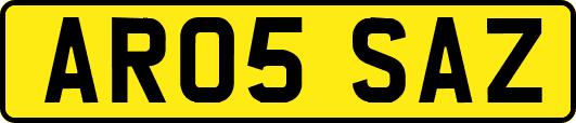 AR05SAZ