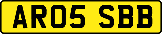 AR05SBB