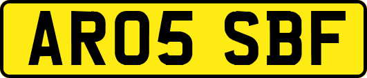 AR05SBF