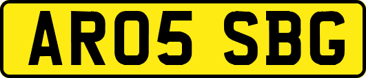 AR05SBG