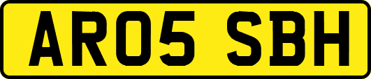 AR05SBH