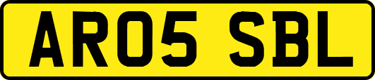 AR05SBL