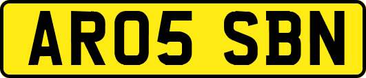 AR05SBN