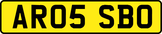 AR05SBO