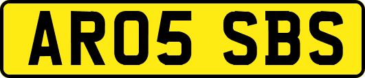 AR05SBS