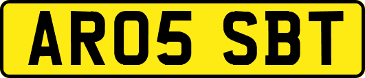 AR05SBT