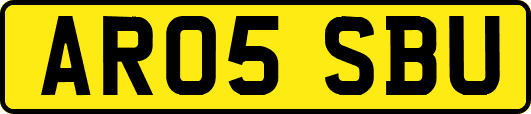 AR05SBU