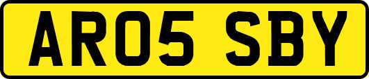 AR05SBY