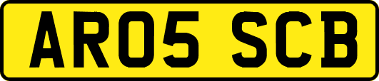 AR05SCB