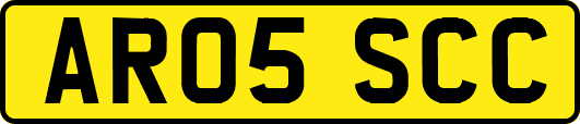 AR05SCC