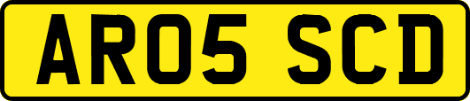 AR05SCD