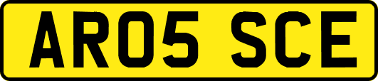 AR05SCE