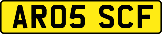 AR05SCF