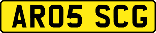 AR05SCG