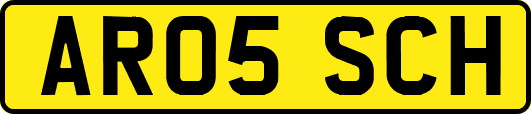 AR05SCH