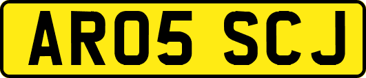 AR05SCJ