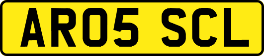 AR05SCL